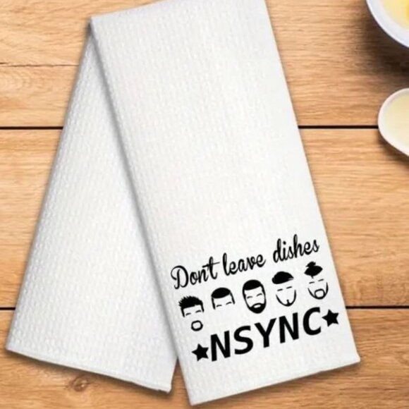 Other - Kitchen Towel